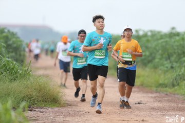 COTECCONS - LÊ PHONG BÌNH DƯƠNG HALF MARATHON 2023 - Ảnh #499493