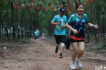 COTECCONS - LÊ PHONG BÌNH DƯƠNG HALF MARATHON 2023 - Ảnh #502798