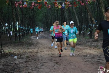 COTECCONS - LÊ PHONG BÌNH DƯƠNG HALF MARATHON 2023 - Ảnh #499993