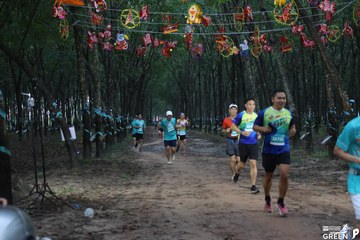 COTECCONS - LÊ PHONG BÌNH DƯƠNG HALF MARATHON 2023 - Ảnh #499943