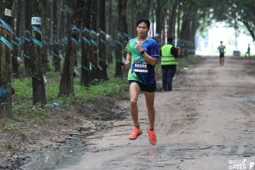 COTECCONS - LÊ PHONG BÌNH DƯƠNG HALF MARATHON 2023 - Ảnh #503019