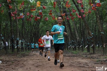 COTECCONS - LÊ PHONG BÌNH DƯƠNG HALF MARATHON 2023 - Ảnh #501348