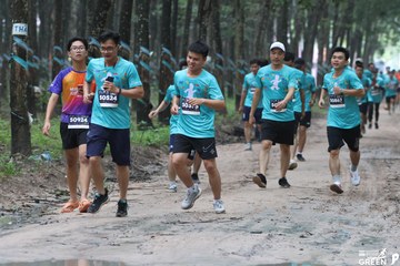 COTECCONS - LÊ PHONG BÌNH DƯƠNG HALF MARATHON 2023 - Ảnh #503662