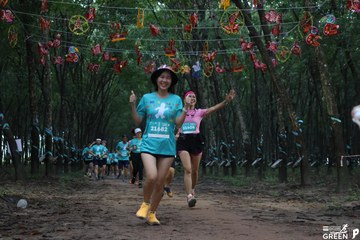 COTECCONS - LÊ PHONG BÌNH DƯƠNG HALF MARATHON 2023 - Ảnh #500445