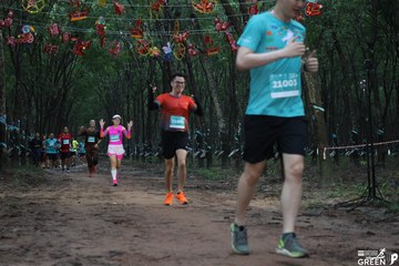 COTECCONS - LÊ PHONG BÌNH DƯƠNG HALF MARATHON 2023 - Ảnh #500286