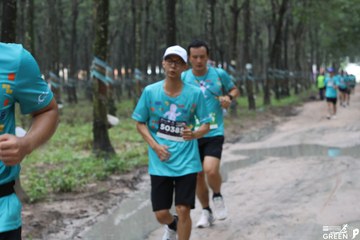 COTECCONS - LÊ PHONG BÌNH DƯƠNG HALF MARATHON 2023 - Ảnh #503539