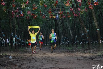 COTECCONS - LÊ PHONG BÌNH DƯƠNG HALF MARATHON 2023 - Ảnh #499699