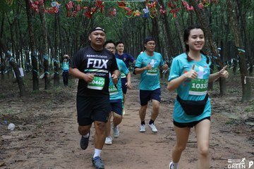 COTECCONS - LÊ PHONG BÌNH DƯƠNG HALF MARATHON 2023 - Ảnh #502222