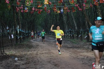 COTECCONS - LÊ PHONG BÌNH DƯƠNG HALF MARATHON 2023 - Ảnh #499973