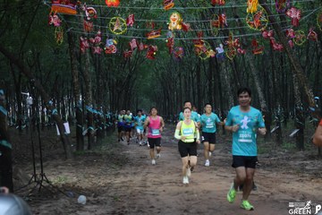 COTECCONS - LÊ PHONG BÌNH DƯƠNG HALF MARATHON 2023 - Ảnh #499924
