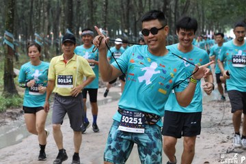 COTECCONS - LÊ PHONG BÌNH DƯƠNG HALF MARATHON 2023 - Ảnh #504152