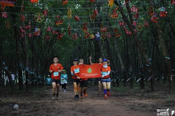 COTECCONS - LÊ PHONG BÌNH DƯƠNG HALF MARATHON 2023 - Ảnh #500516