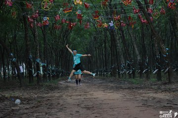 COTECCONS - LÊ PHONG BÌNH DƯƠNG HALF MARATHON 2023 - Ảnh #500612