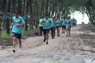 COTECCONS - LÊ PHONG BÌNH DƯƠNG HALF MARATHON 2023 - Ảnh #503616