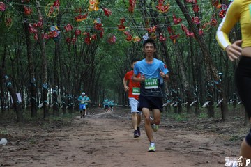 COTECCONS - LÊ PHONG BÌNH DƯƠNG HALF MARATHON 2023 - Ảnh #500958