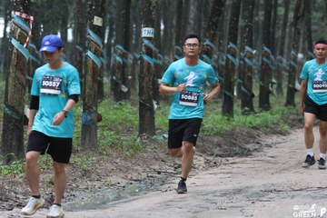 COTECCONS - LÊ PHONG BÌNH DƯƠNG HALF MARATHON 2023 - Ảnh #503552