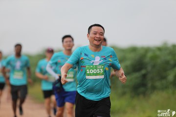 COTECCONS - LÊ PHONG BÌNH DƯƠNG HALF MARATHON 2023 - Ảnh #499353