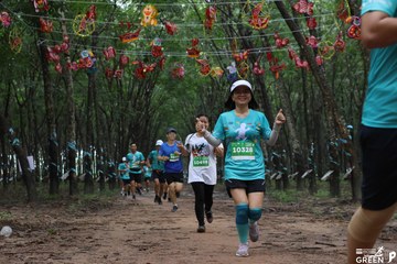 COTECCONS - LÊ PHONG BÌNH DƯƠNG HALF MARATHON 2023 - Ảnh #501307
