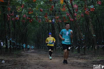COTECCONS - LÊ PHONG BÌNH DƯƠNG HALF MARATHON 2023 - Ảnh #500494