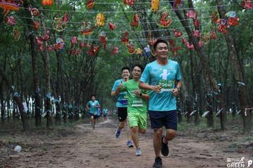 COTECCONS - LÊ PHONG BÌNH DƯƠNG HALF MARATHON 2023 - Ảnh #502320