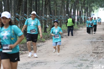 COTECCONS - LÊ PHONG BÌNH DƯƠNG HALF MARATHON 2023 - Ảnh #505363