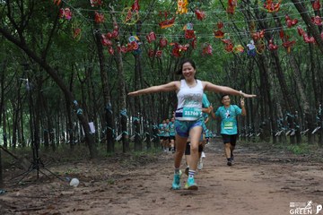 COTECCONS - LÊ PHONG BÌNH DƯƠNG HALF MARATHON 2023 - Ảnh #501528