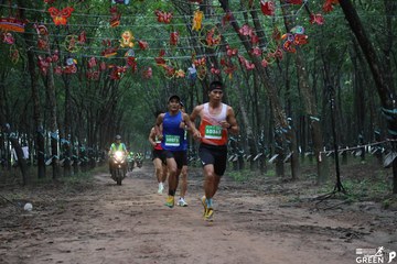 COTECCONS - LÊ PHONG BÌNH DƯƠNG HALF MARATHON 2023 - Ảnh #500683