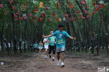 COTECCONS - LÊ PHONG BÌNH DƯƠNG HALF MARATHON 2023 - Ảnh #501114