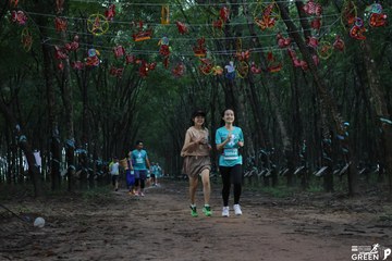 COTECCONS - LÊ PHONG BÌNH DƯƠNG HALF MARATHON 2023 - Ảnh #500529