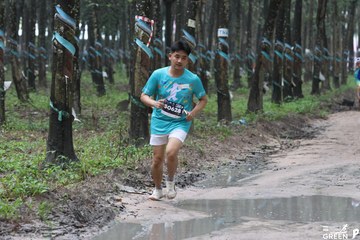 COTECCONS - LÊ PHONG BÌNH DƯƠNG HALF MARATHON 2023 - Ảnh #503354