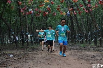 COTECCONS - LÊ PHONG BÌNH DƯƠNG HALF MARATHON 2023 - Ảnh #501776
