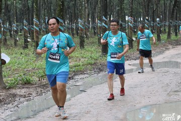 COTECCONS - LÊ PHONG BÌNH DƯƠNG HALF MARATHON 2023 - Ảnh #504289
