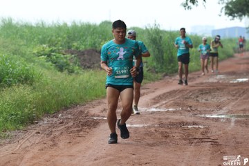 COTECCONS - LÊ PHONG BÌNH DƯƠNG HALF MARATHON 2023 - Ảnh #505796