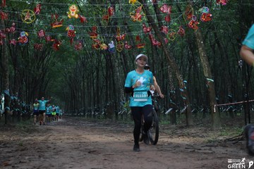 COTECCONS - LÊ PHONG BÌNH DƯƠNG HALF MARATHON 2023 - Ảnh #499792
