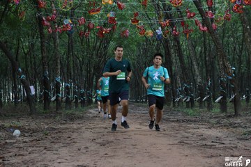 COTECCONS - LÊ PHONG BÌNH DƯƠNG HALF MARATHON 2023 - Ảnh #501454