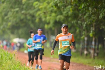 COTECCONS - LÊ PHONG BÌNH DƯƠNG HALF MARATHON 2023 - Ảnh #499292