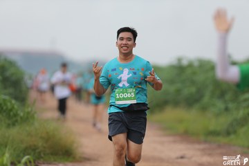 COTECCONS - LÊ PHONG BÌNH DƯƠNG HALF MARATHON 2023 - Ảnh #499522
