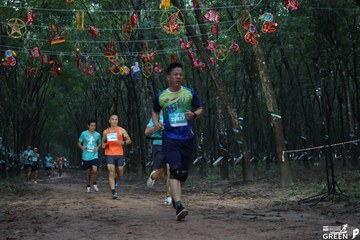 COTECCONS - LÊ PHONG BÌNH DƯƠNG HALF MARATHON 2023 - Ảnh #499721
