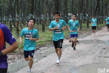 COTECCONS - LÊ PHONG BÌNH DƯƠNG HALF MARATHON 2023 - Ảnh #503678