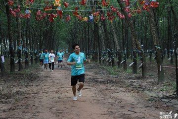 COTECCONS - LÊ PHONG BÌNH DƯƠNG HALF MARATHON 2023 - Ảnh #502107