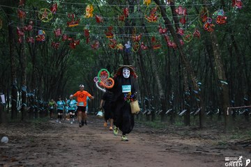 COTECCONS - LÊ PHONG BÌNH DƯƠNG HALF MARATHON 2023 - Ảnh #500425