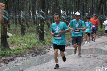 COTECCONS - LÊ PHONG BÌNH DƯƠNG HALF MARATHON 2023 - Ảnh #504031