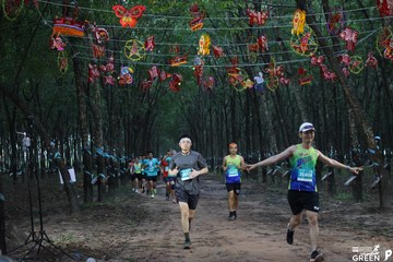 COTECCONS - LÊ PHONG BÌNH DƯƠNG HALF MARATHON 2023 - Ảnh #499909