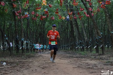 COTECCONS - LÊ PHONG BÌNH DƯƠNG HALF MARATHON 2023 - Ảnh #501479