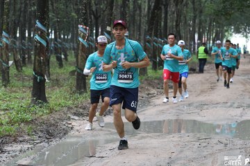 COTECCONS - LÊ PHONG BÌNH DƯƠNG HALF MARATHON 2023 - Ảnh #503377