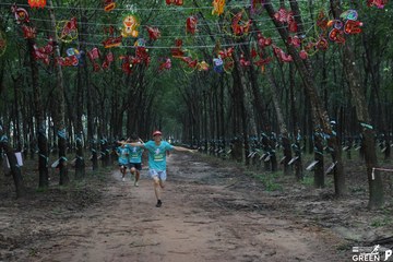 COTECCONS - LÊ PHONG BÌNH DƯƠNG HALF MARATHON 2023 - Ảnh #500806