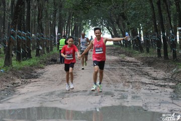 COTECCONS - LÊ PHONG BÌNH DƯƠNG HALF MARATHON 2023 - Ảnh #503277