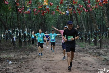 COTECCONS - LÊ PHONG BÌNH DƯƠNG HALF MARATHON 2023 - Ảnh #502234