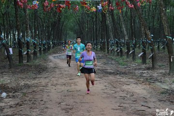 COTECCONS - LÊ PHONG BÌNH DƯƠNG HALF MARATHON 2023 - Ảnh #500735