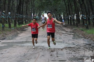 COTECCONS - LÊ PHONG BÌNH DƯƠNG HALF MARATHON 2023 - Ảnh #503298